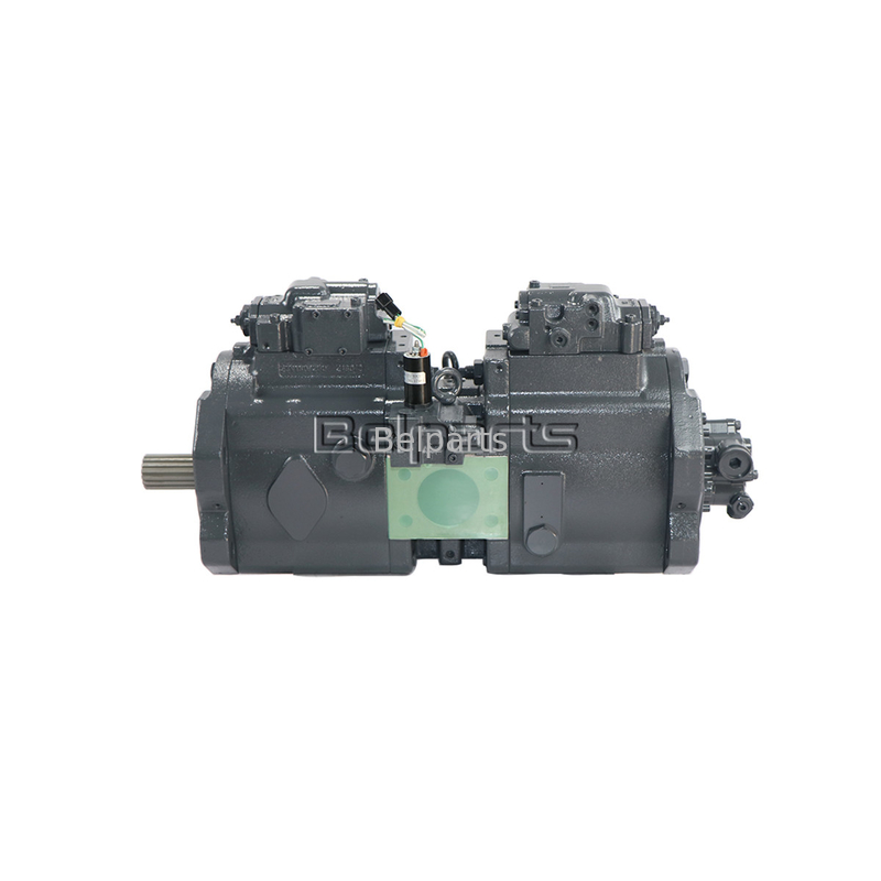 Bomba principal de escavadeira R290 R300 R305 R350-5-7 Bomba hidráulica 31N8-10010 31N8-10050 Para Hyundai