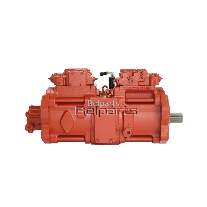 Peças de cinturão R305 R335 R350-7-9 Excavadora bomba hidráulica 31N8-10011 31N8-10070 bomba hidráulica principal
