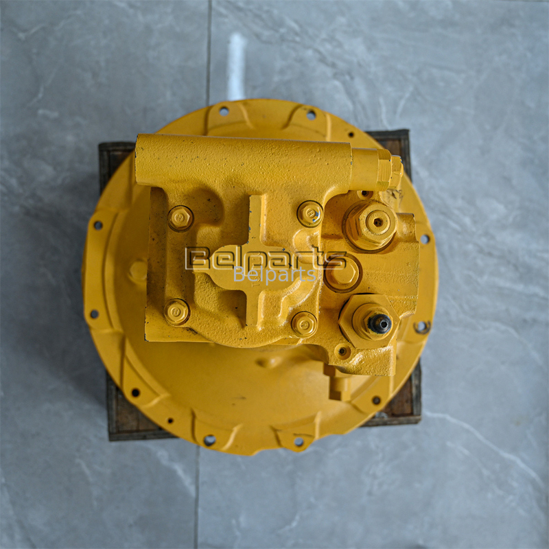 Excavadora bomba hidráulica Pc60-7 bomba hidráulica principal 708-1W-00042 708-1W-00111