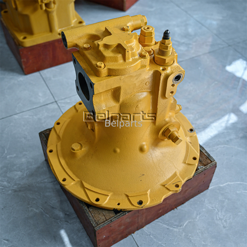 Excavadora bomba hidráulica Pc60-7 bomba hidráulica principal 708-1W-00042 708-1W-00111