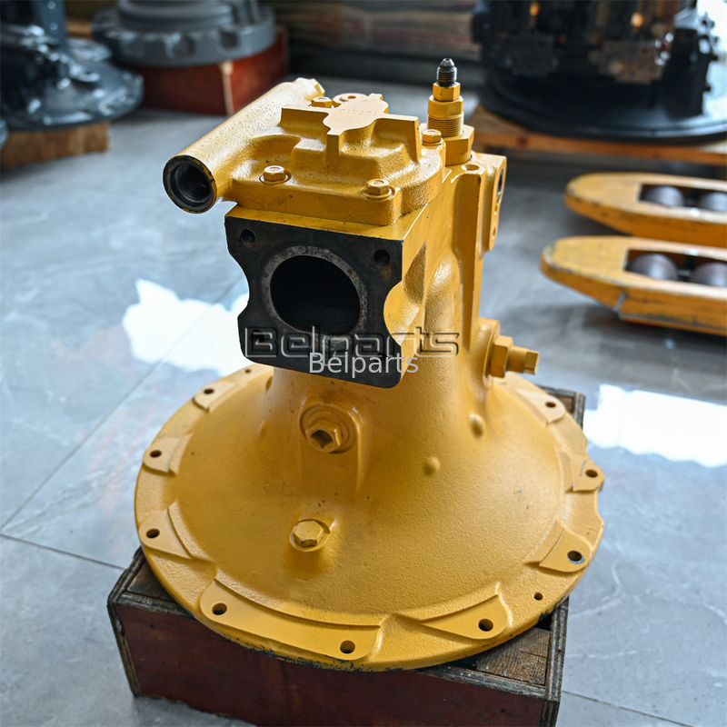 Excavadora bomba hidráulica Pc60-7 bomba hidráulica principal 708-1W-00042 708-1W-00111