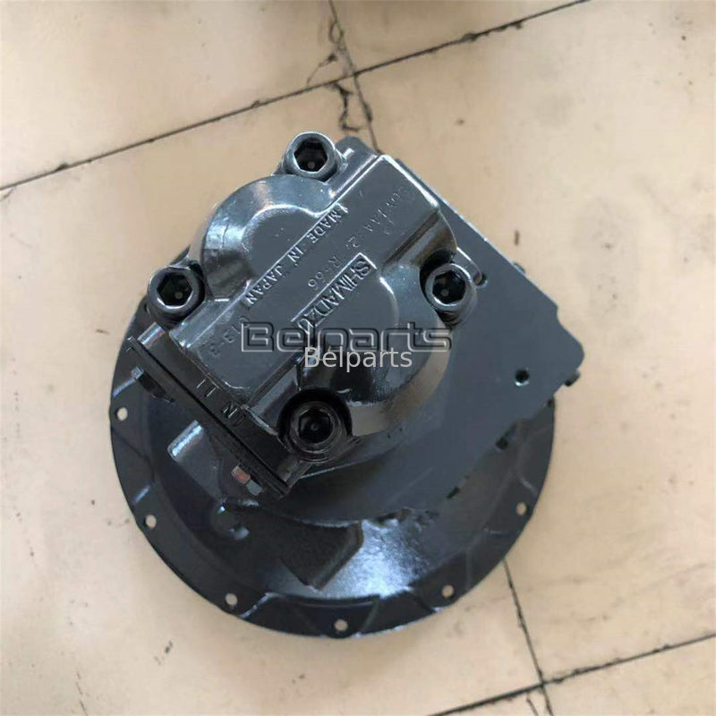 Peças para escavadeiras bomba hidráulica PC78US-6 bomba hidráulica principal 708-3T-00116 708-3T-00115 708-3T-00114