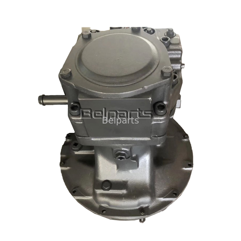 Belparts Bomba principal de escavadeira PC160-7 bomba principal hidráulica 708-3M-00020 708-3M-00011 para komatsu