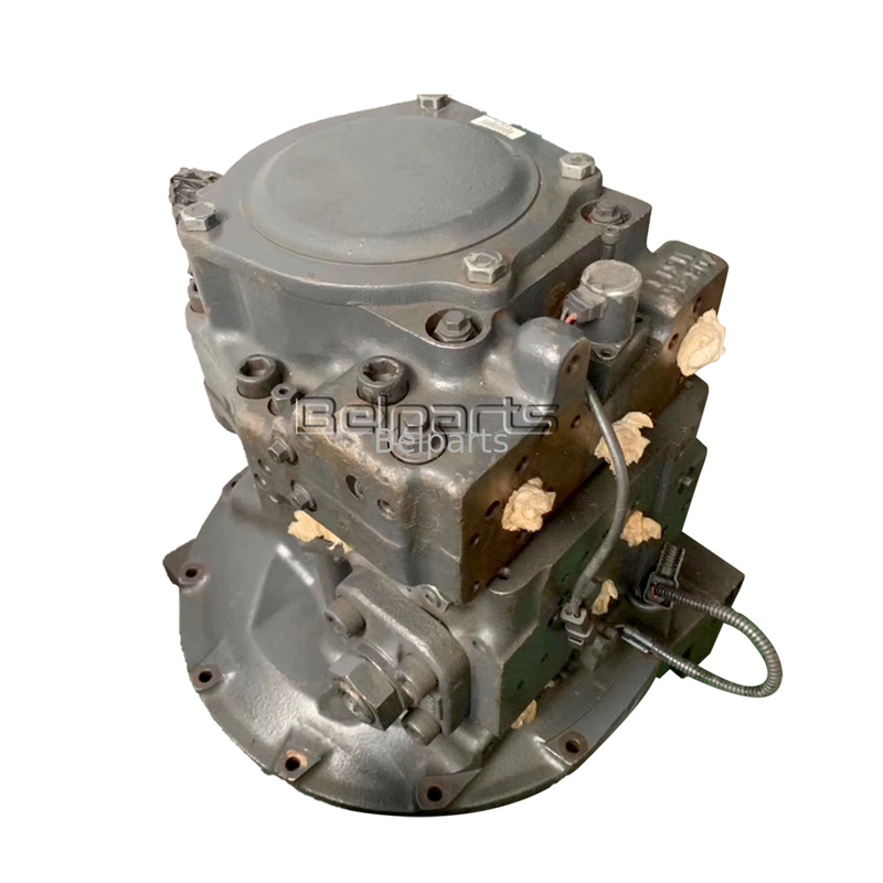Belparts Bomba principal de escavadeira PC160-7 bomba principal hidráulica 708-3M-00020 708-3M-00011 para komatsu