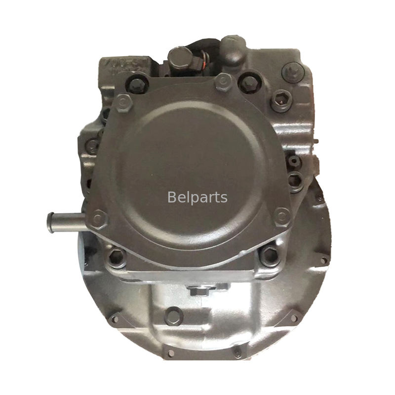 Bomba principal de escavadeira PC160-7 PC160LC-7 PC160LC-7EO Bomba hidráulica a pistão 708-3M-00020 708-3M-00011 708-3M-01015 708-3M-00030 708-3M-01030 Para escavadeira Komatsu