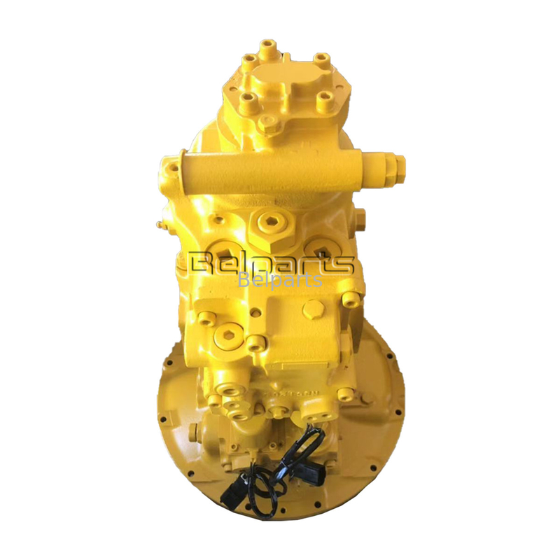 Peças para escavadeiras bomba principal PC200-6 bomba principal hidráulica 708-2L-00151 708-2L-00056 708-2L-00054 Para Komatsu