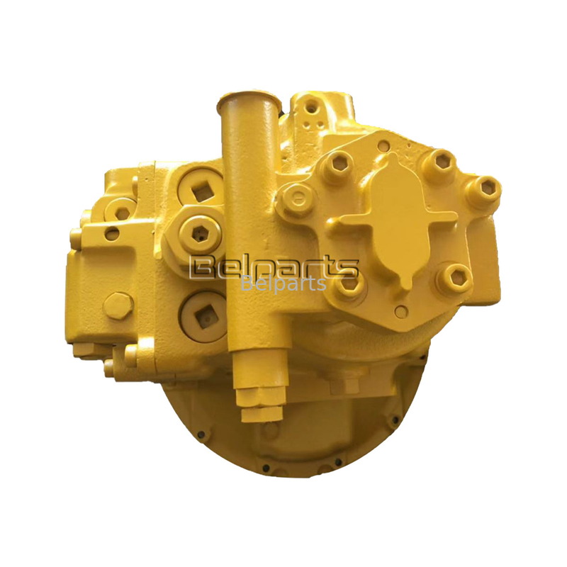 Peças para escavadeiras bomba principal PC200-6 bomba principal hidráulica 708-2L-00151 708-2L-00056 708-2L-00054 Para Komatsu