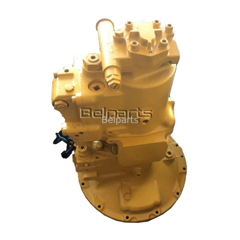 Peças para escavadeiras bomba principal PC200-6 bomba principal hidráulica 708-2L-00151 708-2L-00056 708-2L-00054 Para Komatsu
