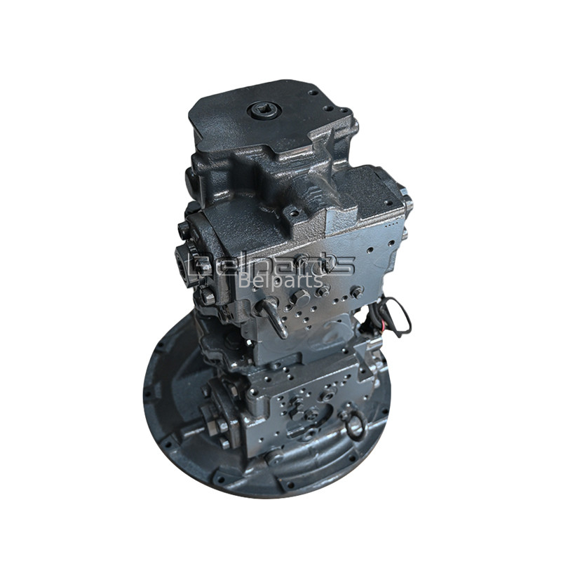 Belparts Bomba principal de escavadeira PC200-7 bomba principal hidráulica 708-2L-00300 708-2L-00112 para komatsu