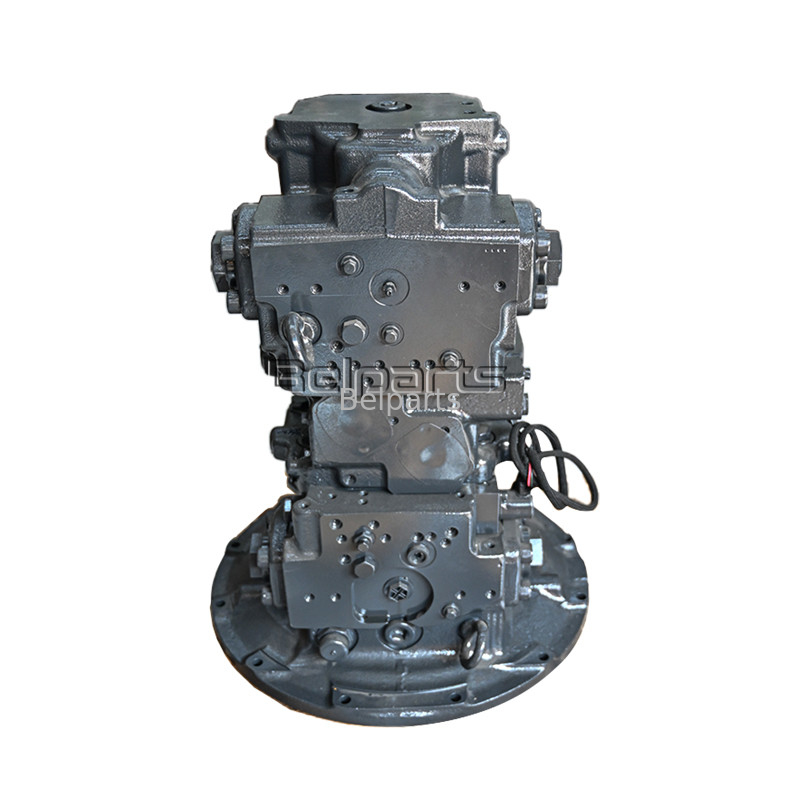 Belparts Bomba principal de escavadeira PC200-7 bomba principal hidráulica 708-2L-00300 708-2L-00112 para komatsu