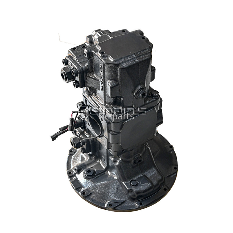Bomba principal da escavadeira PC200-8 Bomba principal hidráulica 708-2L-00500 708-2L-00400 708-2L-00600 Para Komatsu