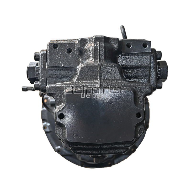 Bomba principal da escavadeira PC200-8 Bomba principal hidráulica 708-2L-00500 708-2L-00400 708-2L-00600 Para Komatsu