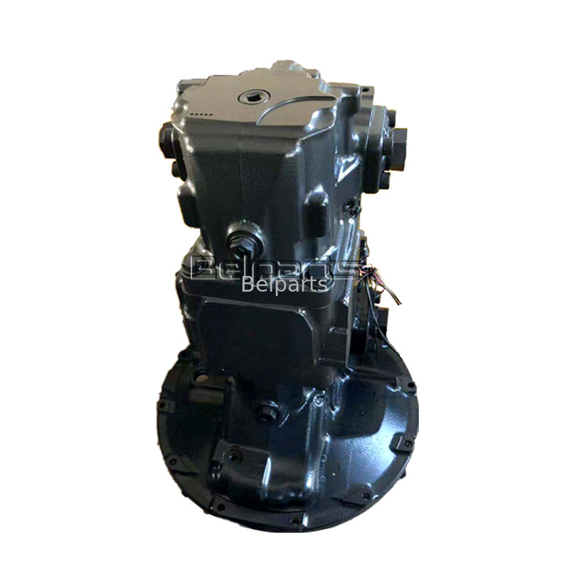 Bomba principal da escavadeira PC200-8 Bomba principal hidráulica 708-2L-00500 708-2L-00400 708-2L-00600 Para Komatsu