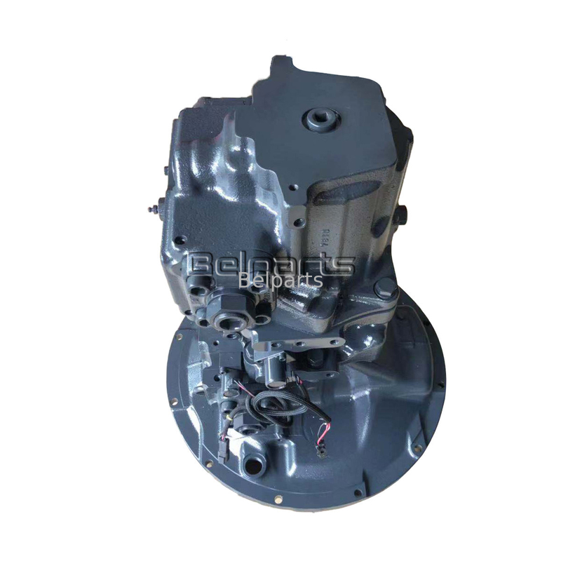 Belparts Bomba principal de escavadeira PC300-7 bomba principal hidráulica 708-2G-00024 708-2G-00023 708-2G-00022 para komatsu