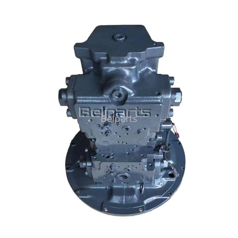 Belparts Bomba principal de escavadeira PC300-7 bomba principal hidráulica 708-2G-00024 708-2G-00023 708-2G-00022 para komatsu