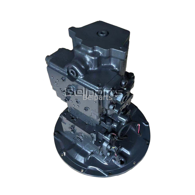 Belparts Bomba principal de escavadeira PC300-7 bomba principal hidráulica 708-2G-00024 708-2G-00023 708-2G-00022 para komatsu