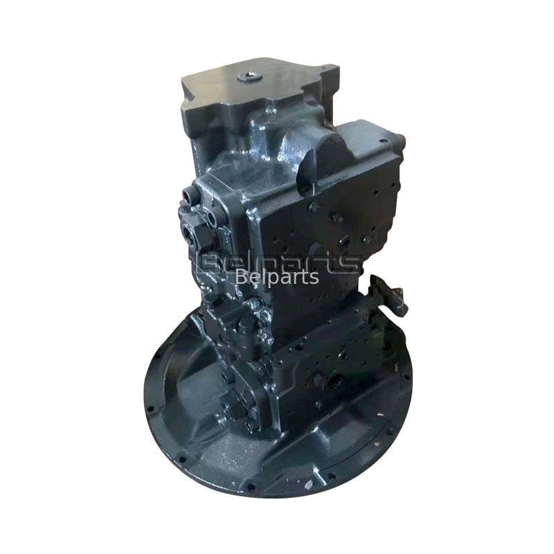 Bomba principal da escavadeira PC300-8 Bomba principal hidráulica 708-2G-00700 708-2G-00150 Para Komatsu