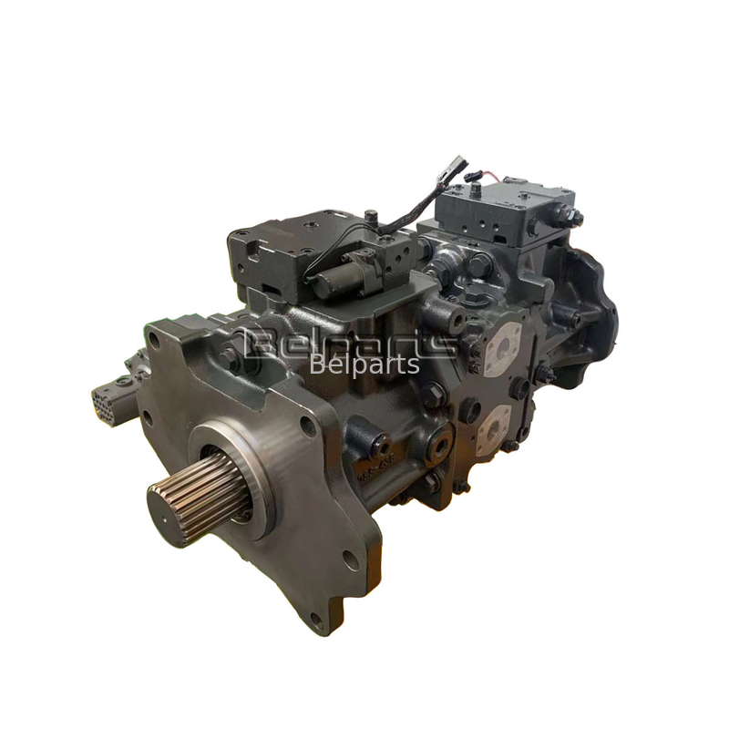Belparts Bomba principal de escavadeira PC2000-8 bomba principal hidráulica 708-2K-00121 708-2K-00120 para komatsu