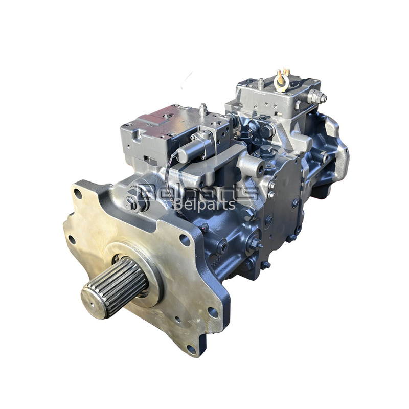 Belparts Bomba principal de escavadeira PC2000-8 bomba principal hidráulica 708-2K-00121 708-2K-00120 para komatsu