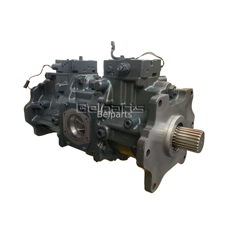 Belparts Bomba principal de escavadeira PC2000-8 bomba principal hidráulica 708-2K-00121 708-2K-00120 para komatsu