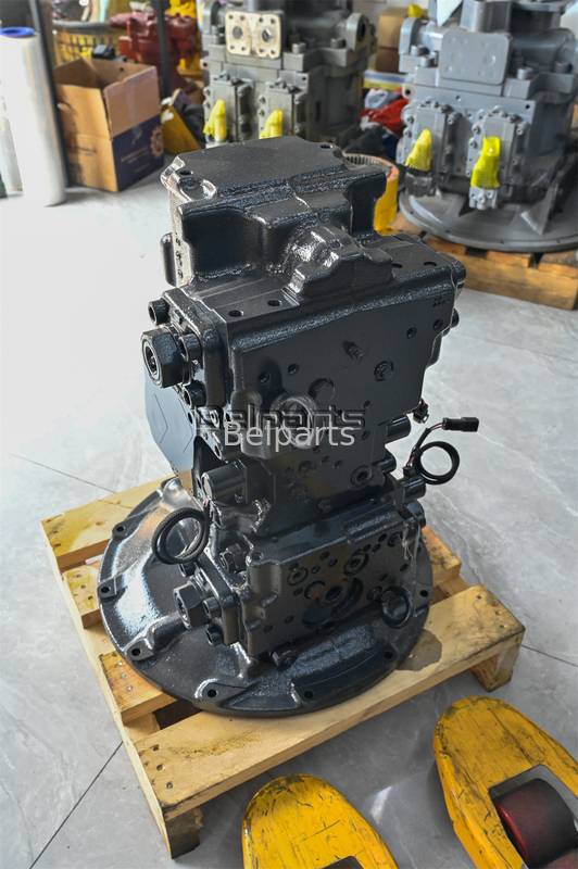 Belparts Bomba principal de escavadeira PC200 PC220 PC240 PC270-8MO Bomba principal hidráulica 708-2L-00600 708-25-01074 708-25-01073