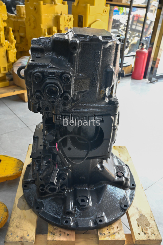 Belparts Bomba principal de escavadeira PC200 PC220 PC240 PC270-8MO Bomba principal hidráulica 708-2L-00600 708-25-01074 708-25-01073