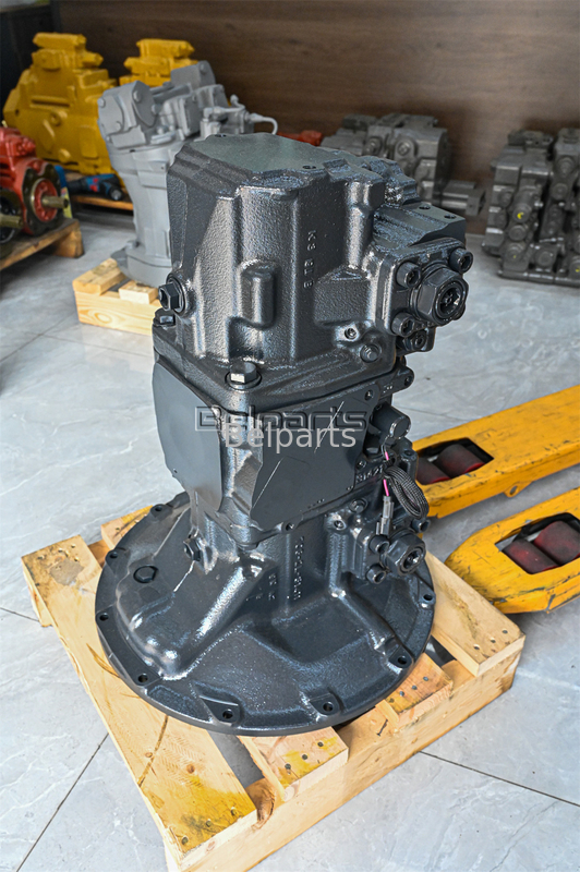 Belparts Bomba principal de escavadeira PC200 PC220 PC240 PC270-8MO Bomba principal hidráulica 708-2L-00600 708-25-01074 708-25-01073