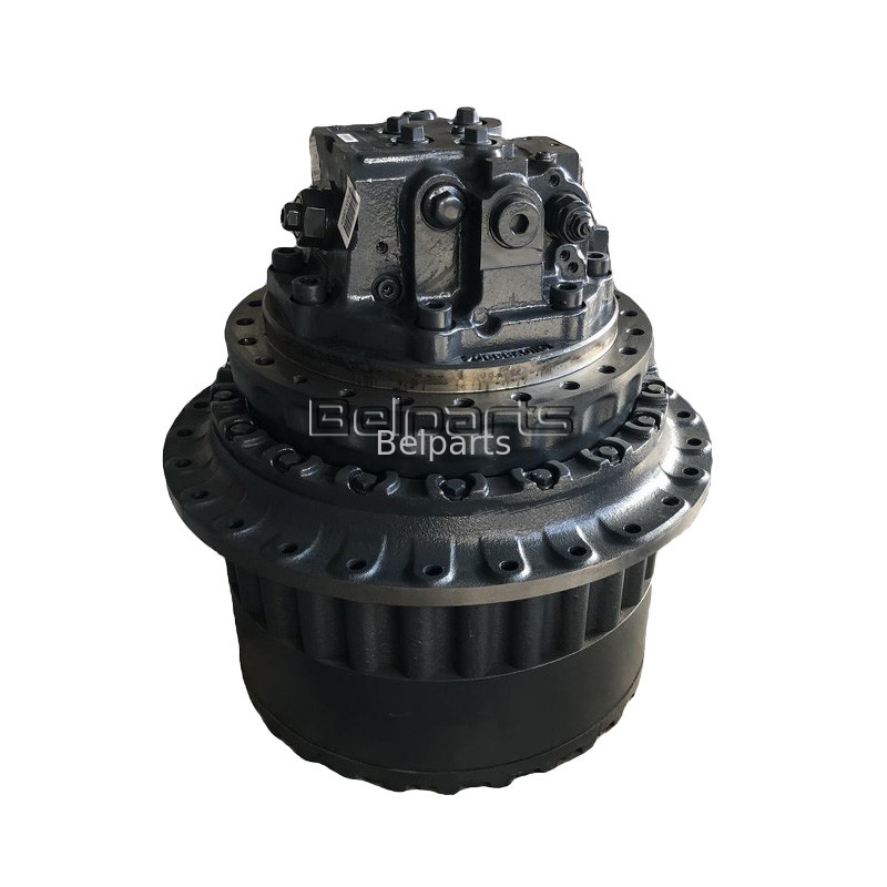 Excavadora Motor de Viagem Assy Para Komatsu PC400-7 Final Drive Assy 706-8J-01020 706-8J-01011 706-8J-01012