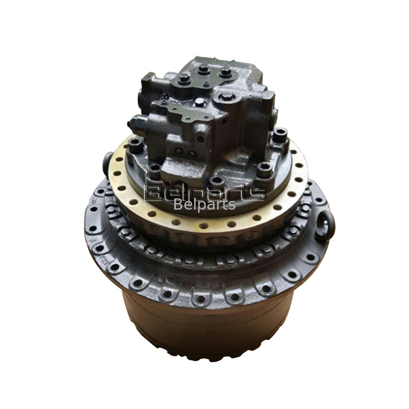Belparts Excavator Motor de Viagem Assy Para Komatsu PC450-8 Final Drive Assy 208-27-00243 208-27-00243 208-27-00312