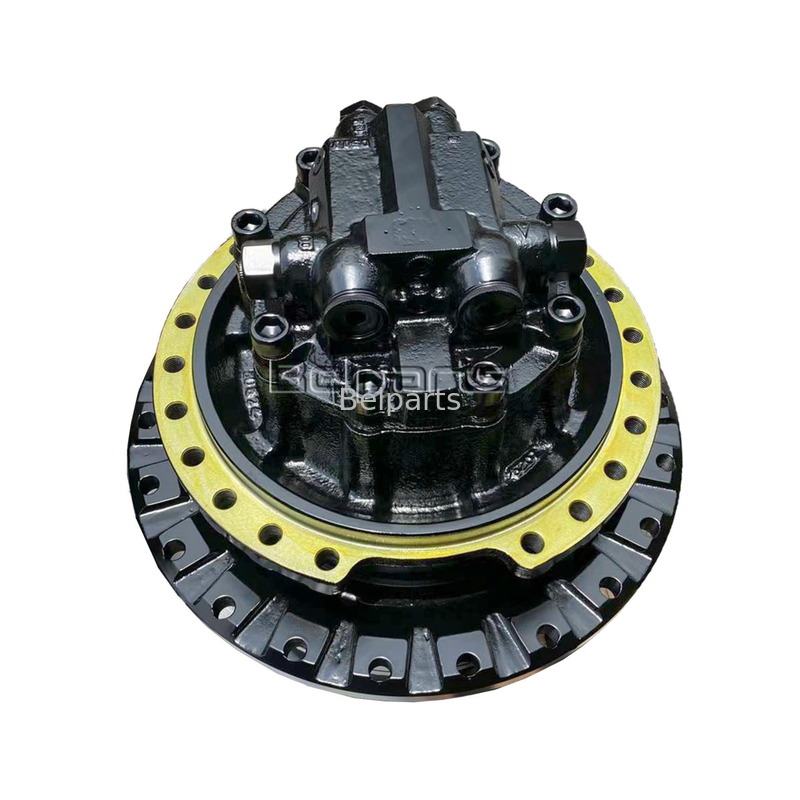 Belparts Excavator Travel Motor Assy para Hitachi Zx330 Zx350 Zx360 Final Drive Assy 9190221 9212584 9190222 9232360