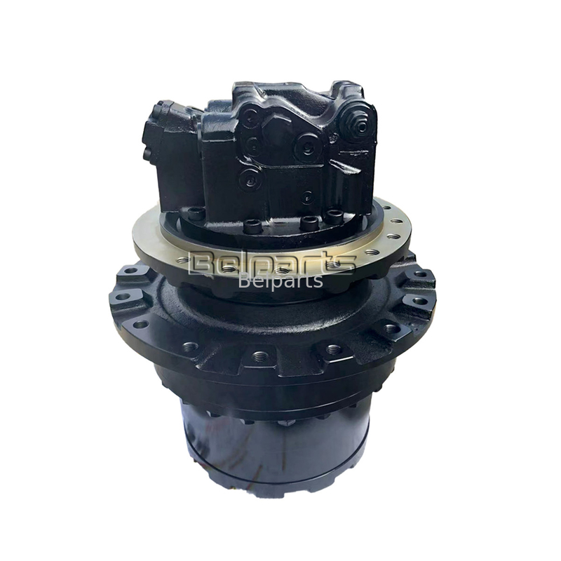 Excavadora Motor de Viagem Assy Para Hitachi EX200-3-5 Final Drive Assy 9119377 9132405