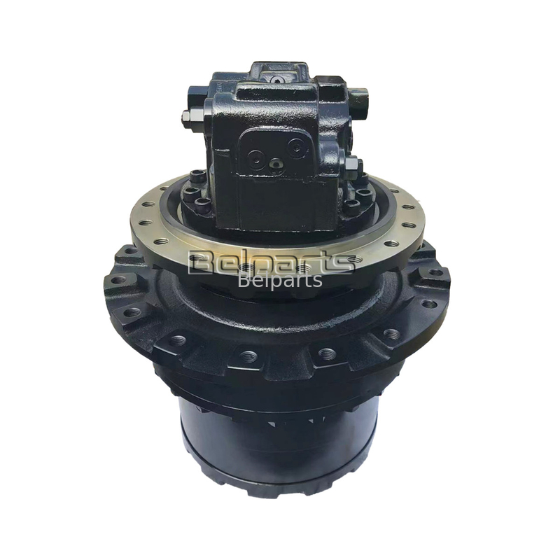 Excavadora Motor de Viagem Assy Para Hitachi EX200-3-5 Final Drive Assy 9119377 9132405