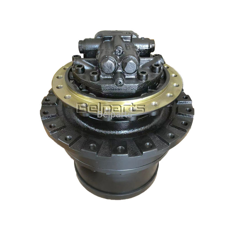 Excavador Motor de Viagem Assy Para Hitachi ZX200 ZX210 ZX230 ZX240 Final Drive Assy 9170996 9233687 9195447