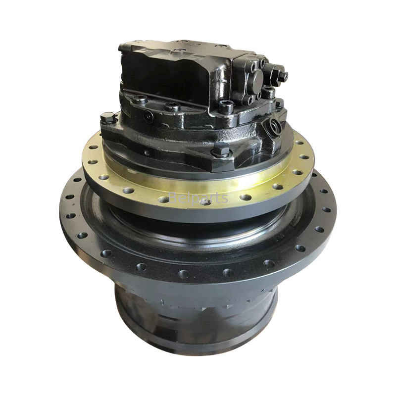 Belparts Excavator Travel Motor Assy para Hitachi ZX450 ZX460 ZX470 Final Drive Assy 9186918 9203565