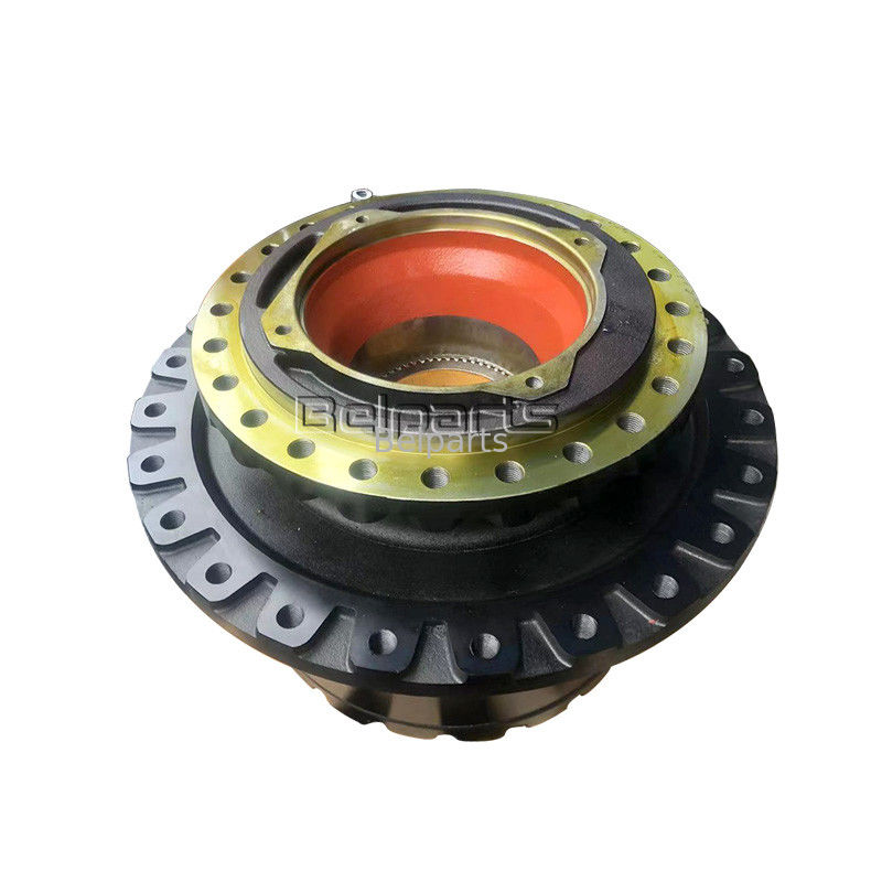 Excavador Motor de Viagem Assy Para Hitachi ZX650 ZX670 Final Drive Assy 9201470 9254461