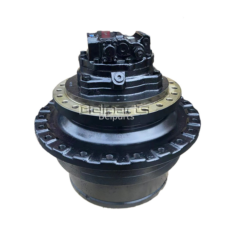 Belparts Excavator Travel Motor Assy para Hitachi ZX870 ZX890 Final Drive Assy 9251681 9254461