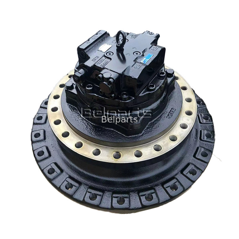 Belparts Excavator Travel Motor Assy para Hitachi ZX870 ZX890 Final Drive Assy 9251681 9254461