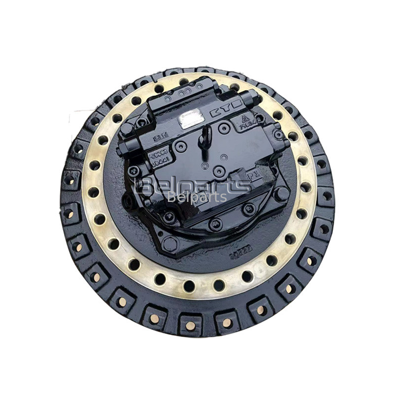 Belparts Excavator Travel Motor Assy para Hitachi ZX870 ZX890 Final Drive Assy 9251681 9254461