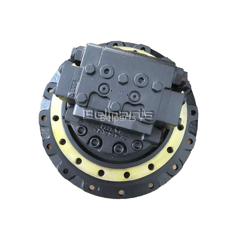 Motor de viagem de escavadeira Assy E320C E323D Final Drive Assy 3530611 191-2682 148-4696 215-9982