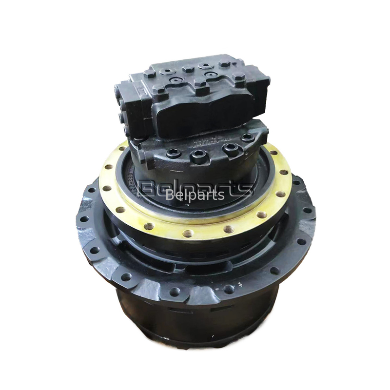 Motor de viagem de escavadeira Assy E320C E323D Final Drive Assy 3530611 191-2682 148-4696 215-9982