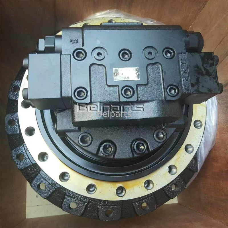 Motor de viagem de escavadeira Assy E325 E329D Final Drive Assy 2042674 199-4521 227-6138 227-6116 267-6796