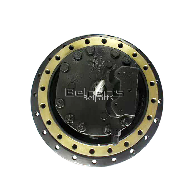 Belparts Excavator Motor de viagem Assy E330 E336D Final Drive Assy 2697839 2697838 2716376