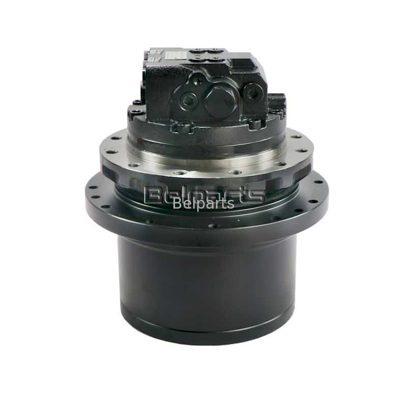 Belparts Excavator TM09 Takeuchi 175 Motor de viagem Assy Tb175 Final Drive Assy
