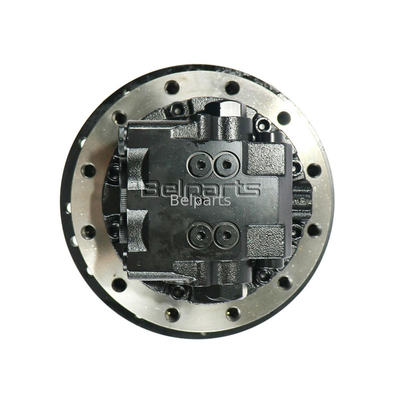 Belparts Excavator TM09 Takeuchi 175 Motor de viagem Assy Tb175 Final Drive Assy