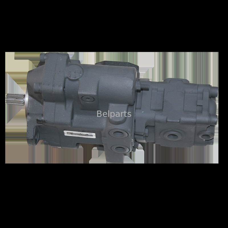 ZX40 Bomba Principal Peças de Bel Excavador Para Hitachi Zx40 Bomba Hidráulica 4466797 4486558