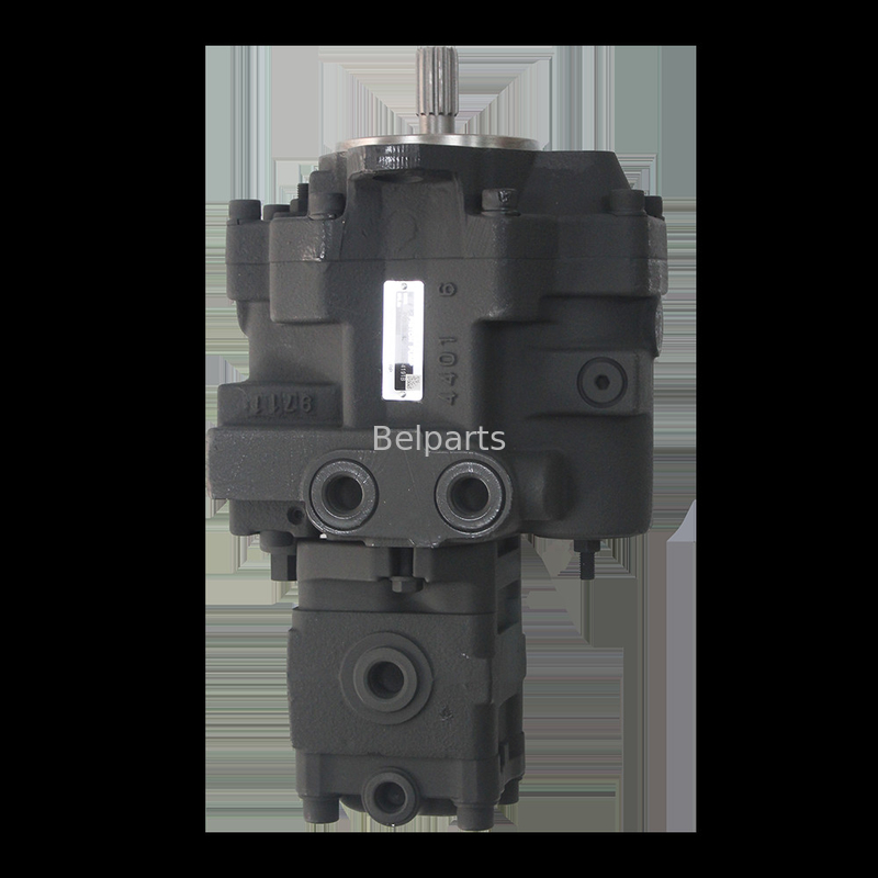 ZX40 Bomba Principal Peças de Bel Excavador Para Hitachi Zx40 Bomba Hidráulica 4466797 4486558