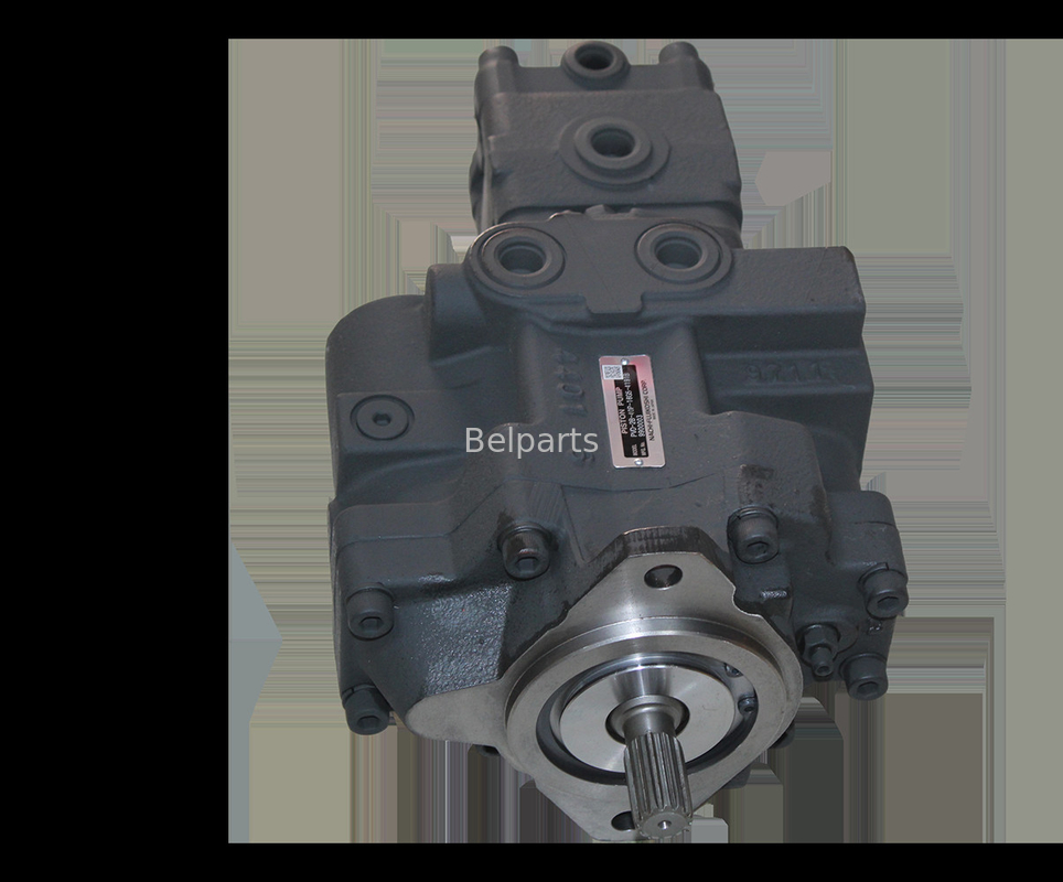 ZX40 Bomba Principal Peças de Bel Excavador Para Hitachi Zx40 Bomba Hidráulica 4466797 4486558