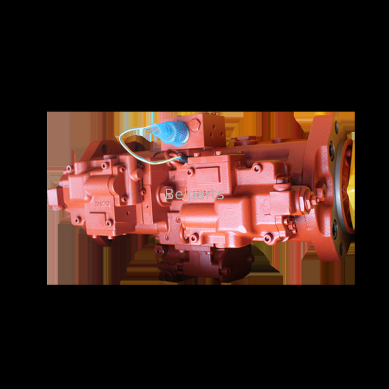 Excavadora bomba principal peças de sino bomba hidráulica para Hitachi Ex 200-3 9262319 9262320