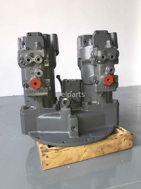 EX200-1 Peças de bomba de posição Excavadora para Hitachi Hpv116 Peças de bomba hidráulica 9118971 9133006
