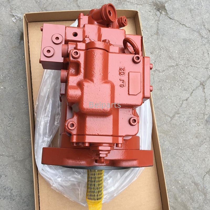 Ex120-1 Belparts Bomba hidráulica principal Ex120 1 Hitachi Excavadora 9192497 9197338 9227923